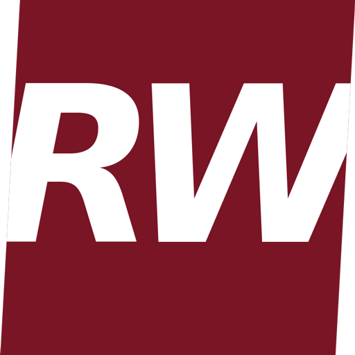 RunWashington logo